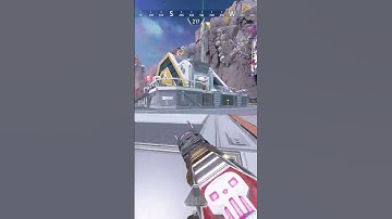 холодный расчет и стратегическое мышление #9impulse #apexlegends #apex #apexlegendsclips