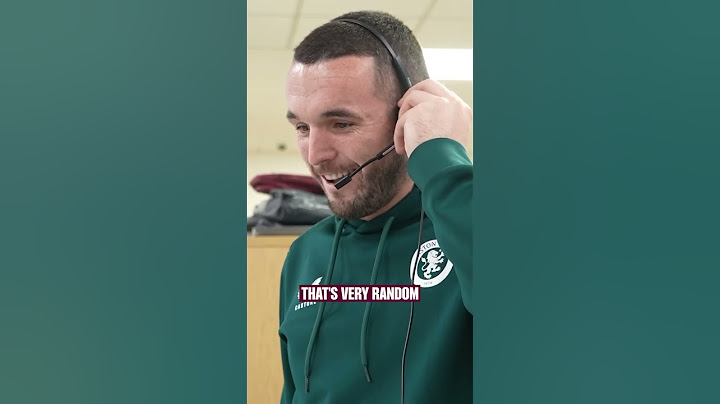 Never change, John McGinn. 😂 #Shorts #AstonVilla #McGinn