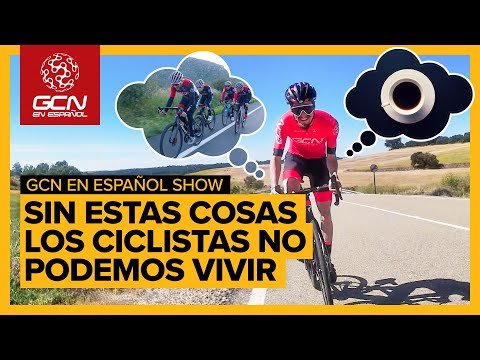 Video: Canyon ofrece la oportunidad de comprar bicicletas montadas por Nairo Quintana y Alex Dowsett