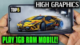 Top 5 Best High graphics Car Games For Android 2023 | 5 Car Games For Android Without Any Old Game screenshot 5