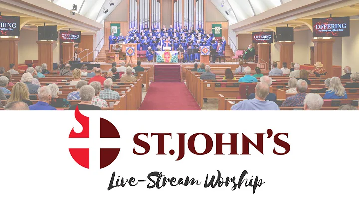 December 21, 2025 | Traditional Sunday Morning Worship