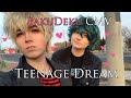 Bakudeku CMV - Teenage Dream