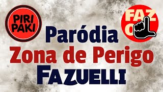 Faz o L e fica Caladinho - Paródia Zona de Perigo - Fazuelli (Léo Santana) Faz o L #fazol