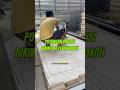 Potongan presisi bikin box lebih kokoh #boxspeaker #woodworking #speakershopping #cncmill
