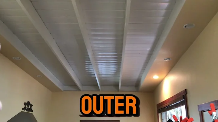 Recording Studio Install Setup with 14 of our 4” Standard White 2 x 4’ Bass Traps!