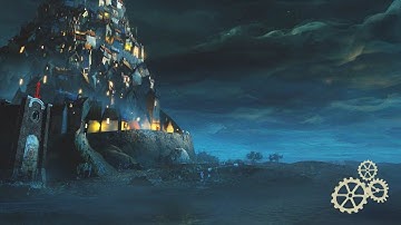 Boxtrolls slide n seek gameplay part 5