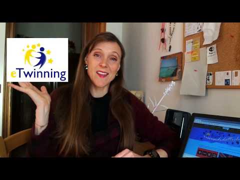 eTwinning projects How to join in