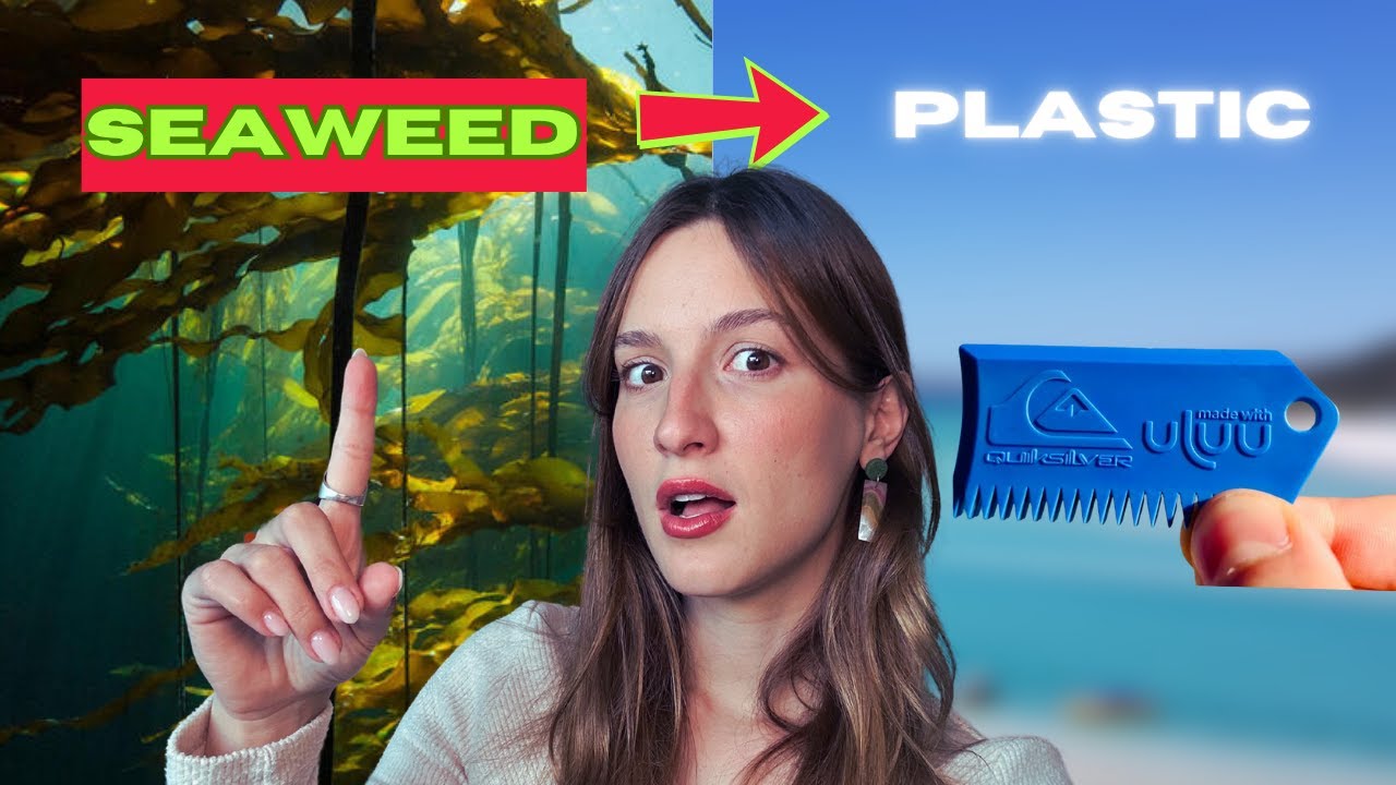 How Scientists Reinvented Plastic