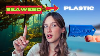 How Scientists Reinvented Plastic