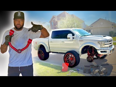 لقد انتهيت من هذه المحلات التي أقوم بها بنفسي