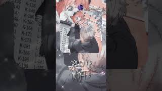 jah khalib - доча [ speed up/nightcore ] #nikanett #актив #2023 #active #anime #врекпж #доча #ремикс