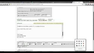 How To Manually Post Craigslist Ads From Ygl