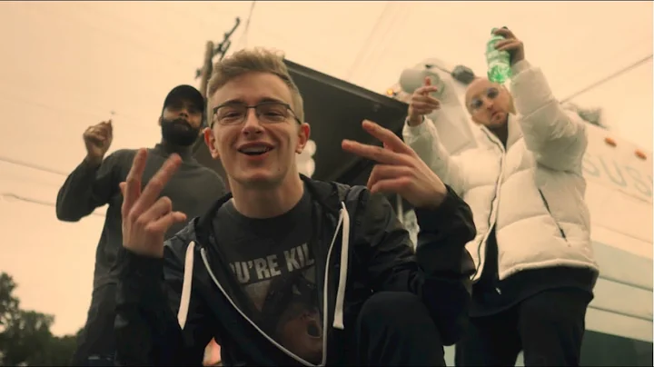 sushi - cole tindal x paul russell x trossthegiant...