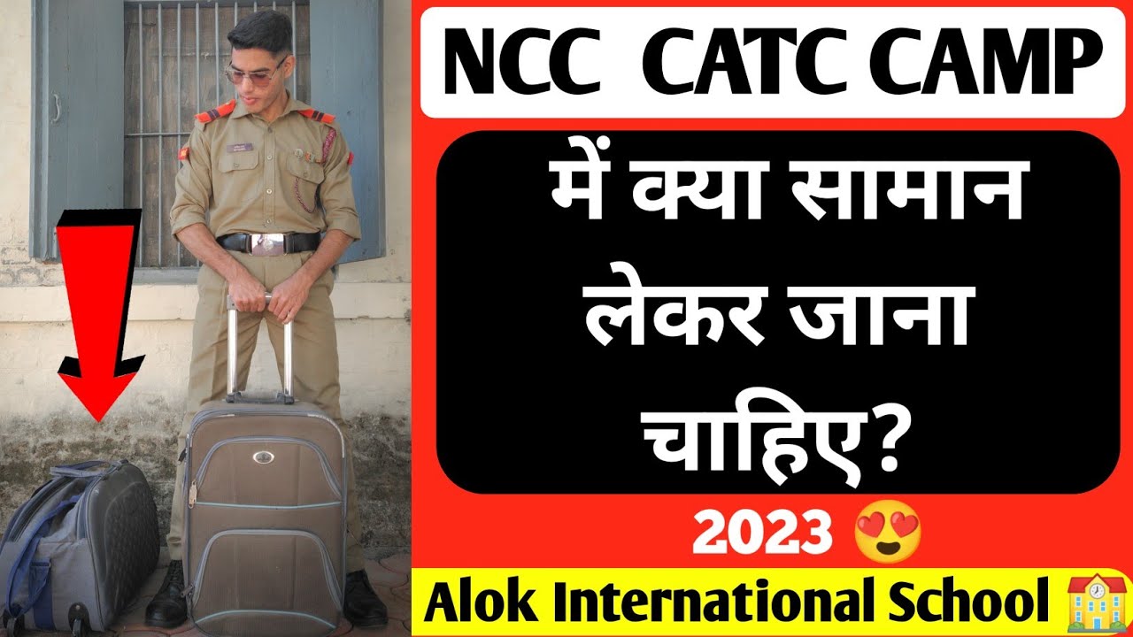 NCC Cadets Launches Plastic Free Tawi Campaign in Nagrota - Kashmir Convener