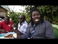Ondiek Nyuka Kwota amkataza Makokha Kula Nyama