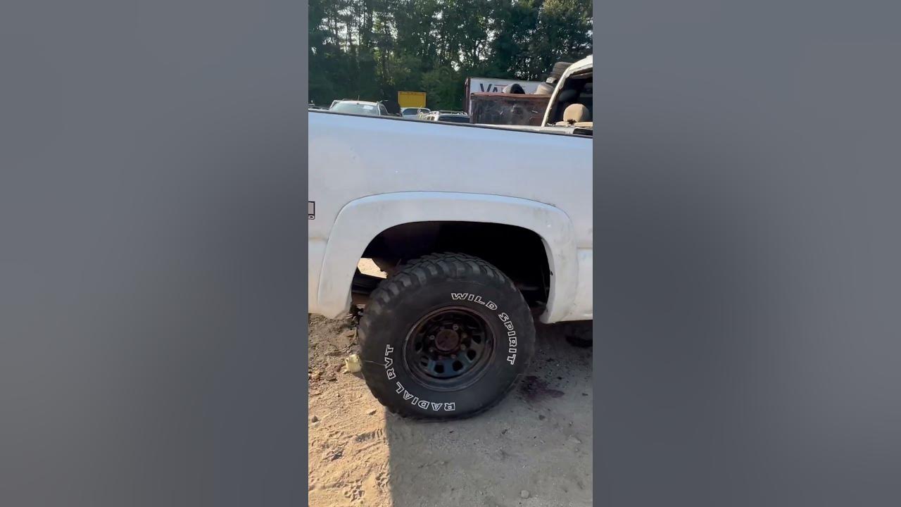 Pickup man