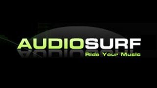 Audiosurf: Android - Obsidia, Ninja Mono