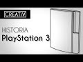 Historia konsoli PlayStation 3