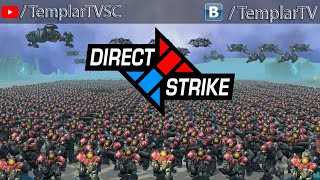 StarCraft 2 | Direct strike 04.01.23