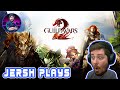 THE FELLOWSHIP BEGINS!!! | Guild Wars 2 [#12]