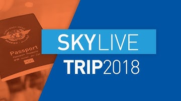 #TRIP2018 : Session 6 - Advance Passenger Information (API) Interactice Session