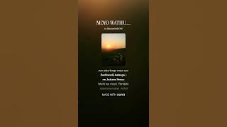 Moyo Wathu – | Powerful Chichewa Gospel Song..2