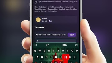 Top Layer 2 Solutions Revolutionizing Ethereum Today | Part 2 | Tapswap code || tapswap code #crypto