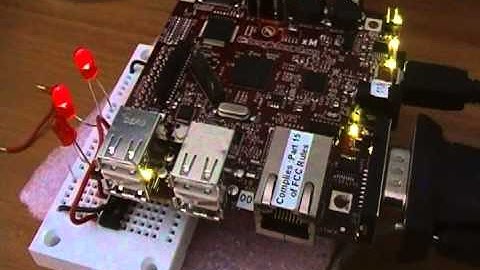 RapidDisk LX 1.1a transmitting differential signaled data across GPIO with an inverter IC