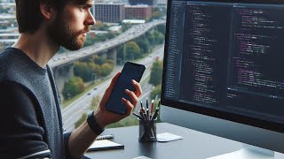 React Native Navigation and Data Retrieval - Full Stack Web Dev Bootcamp Day 8 (2024-07-11)