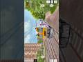 RG Train Tech Demo Android Gameplay By PRATISH GAMES. New Train Game 2025 By Radan Gam