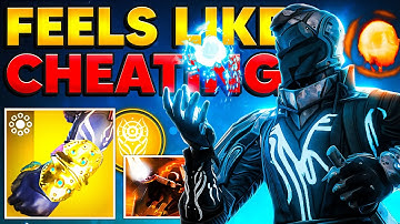 The Rumors Are True! Warlocks have a NEW Best Build