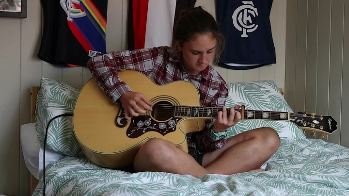 Cliche - Mary Ross // Original