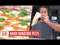 Barstool Pizza Review - Naudi Signature Pizza (Chicago, IL)