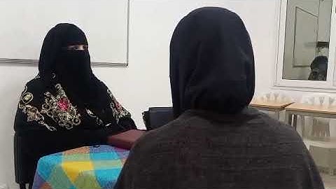 تسميع حفظ سورة مريم _ تصحيح التلاوة مع الشيخة نادية # learn coran#