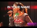 Ada   in your name