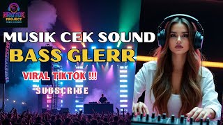 Download Lagu DJ CEK SOUND HOREG 2025 - Aku Di Ghosting Lagi | BASS GLERR TERBARU VIRAL TIKTOK MP3 Download Lagu DJ CEK SOUND HOREG 2025 - Aku Di Ghosting Lagi | BASS GLERR TERBARU VIRAL TIKTOK MP3
