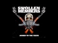 Swollen members reclaim the throne ft tre nyce  young kazh