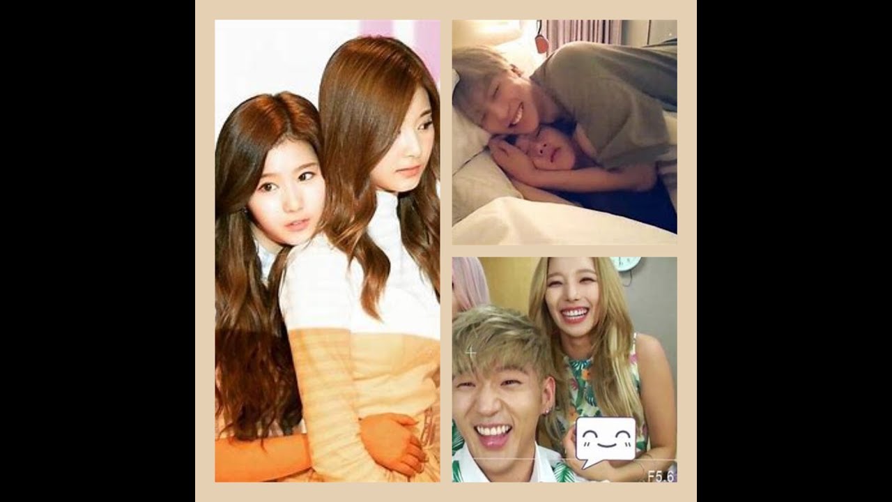 Top Kpop Ships Part 1 YouTube
