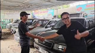 MARNO JAYA MOTOR #MJM | MOBIL 30jutaan BANYAK PILIHAN ✌️| JOSS 15 Mei 2024