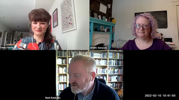 SPARC Expert Chat - Tactics for the Tightrope with...