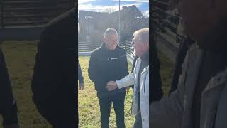 Walker Në Poklek Qenka Më Rendë Se Në Reçak