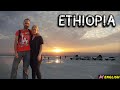 The PERFECT holiday destination?! (Ethiopia- best places, Hawassa, Awassa, Danakil, Axum)