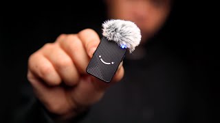 Fifine M9 Wireless Microphone - A Fine Alternative
