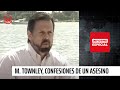 Agosto de 1993 - Informe Especial: Michael Townley - Confesiones de un asesino | 24 Horas TVN Chile