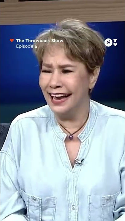 Dikasih Peran Gadis Desa, Debby Sahertian Malah Milih Peran Jadi Wanita Nakal!