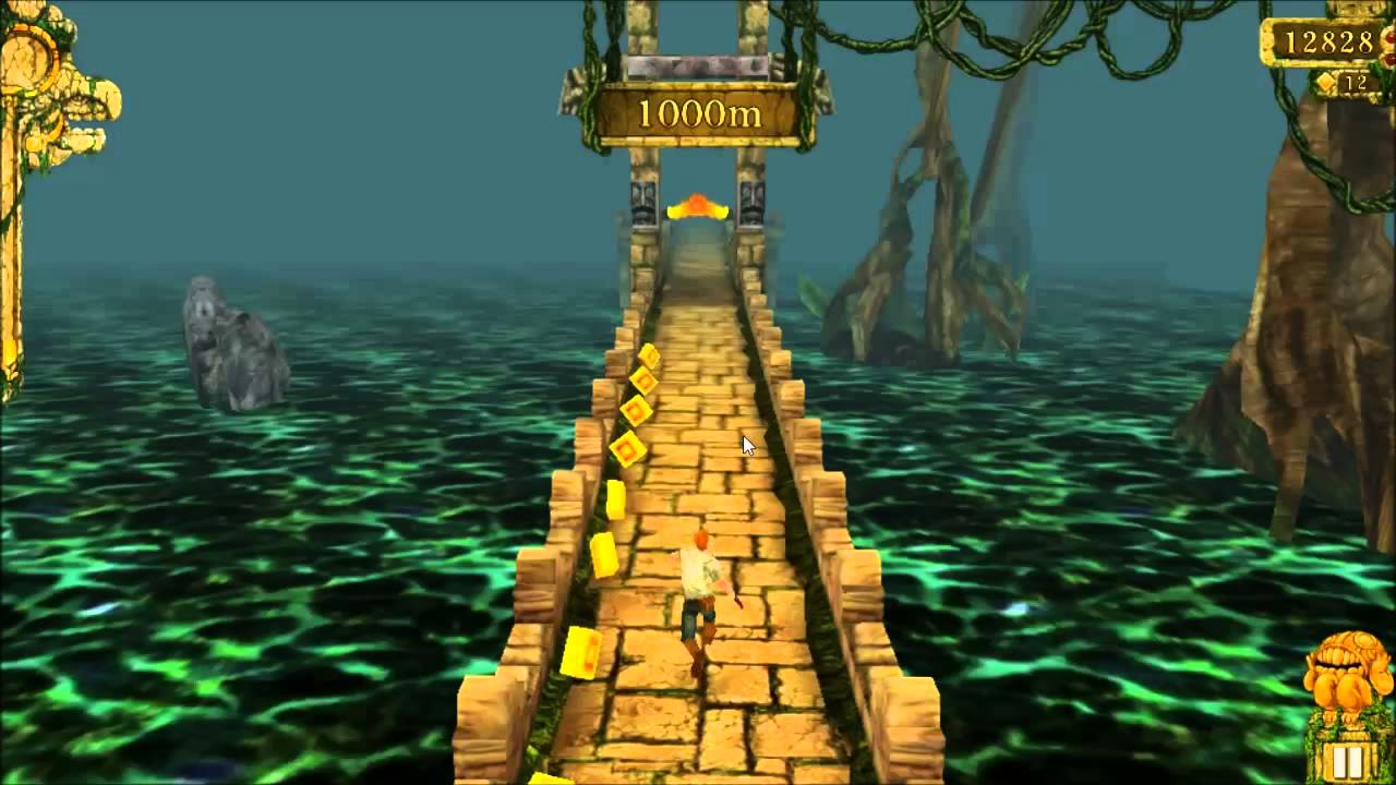 Игра temple run. Темпл РАН 2 ПК. Темпл РАН PC. Temple Run oyna. Temple Run 1 2011 года.