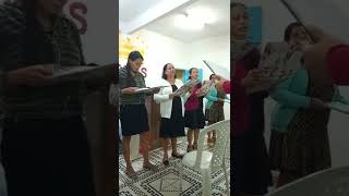 as mulheres guerreiras pastora macia (2)