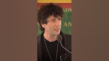 First Draft Versus Last Draft | Neil Gaiman #neilgaiman #writing #motivation