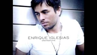 Enrique Iglesias - Lloro Por Ti