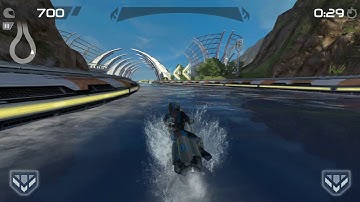 Riptide GP2 World Cup 5 - Air and Water 2018 HD